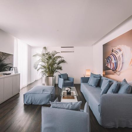 Torrinha Luxo Dream Wohnung フンシャル エクステリア 写真