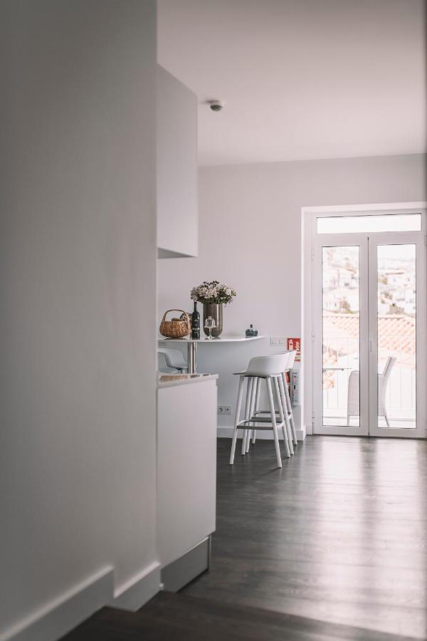 Torrinha Luxo Dream Wohnung フンシャル エクステリア 写真