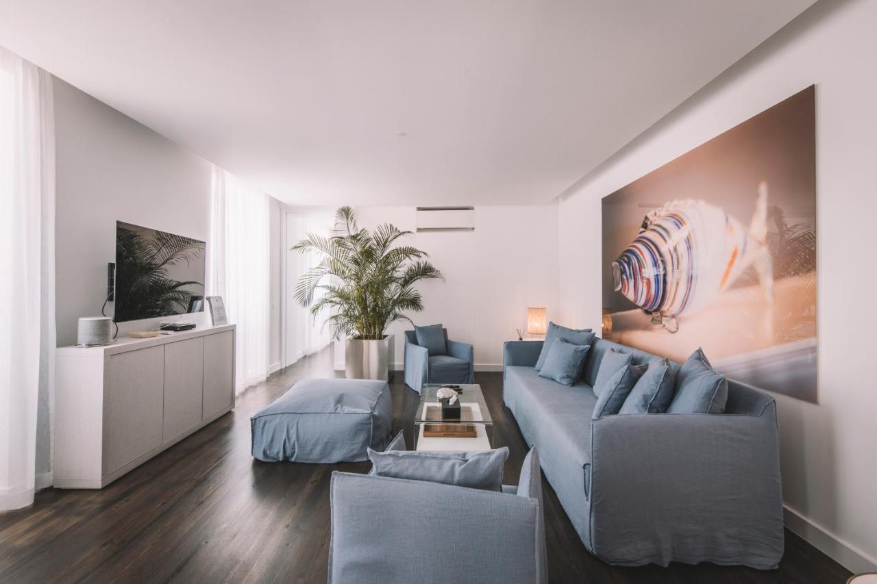 Torrinha Luxo Dream Wohnung フンシャル エクステリア 写真