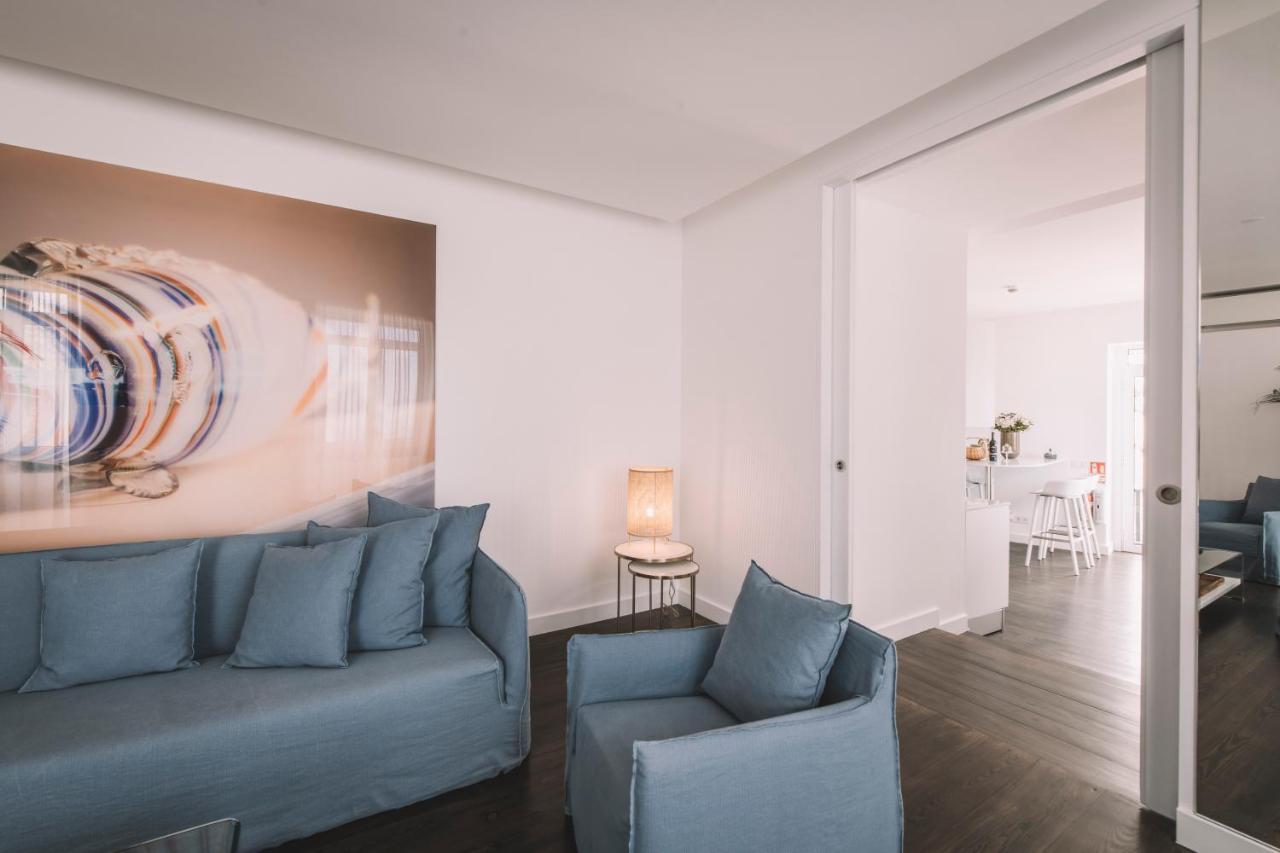 Torrinha Luxo Dream Wohnung フンシャル エクステリア 写真