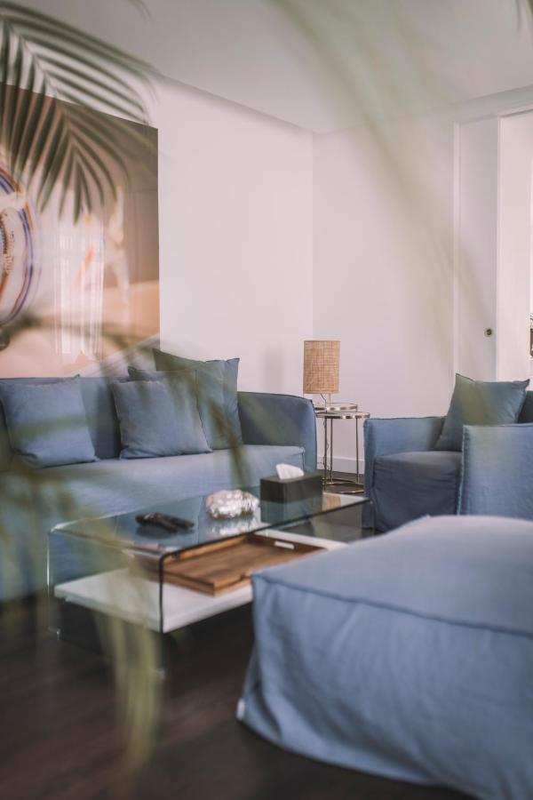 Torrinha Luxo Dream Wohnung フンシャル エクステリア 写真