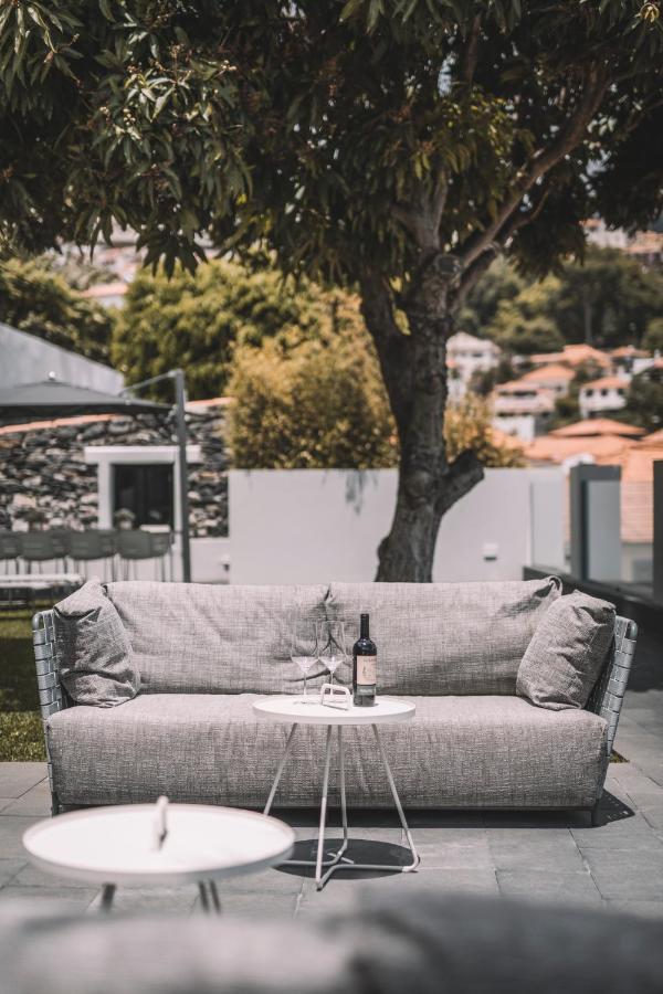 Torrinha Luxo Dream Wohnung フンシャル エクステリア 写真