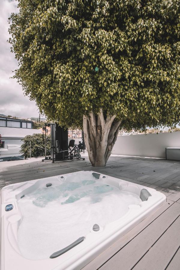 Torrinha Luxo Dream Wohnung フンシャル エクステリア 写真
