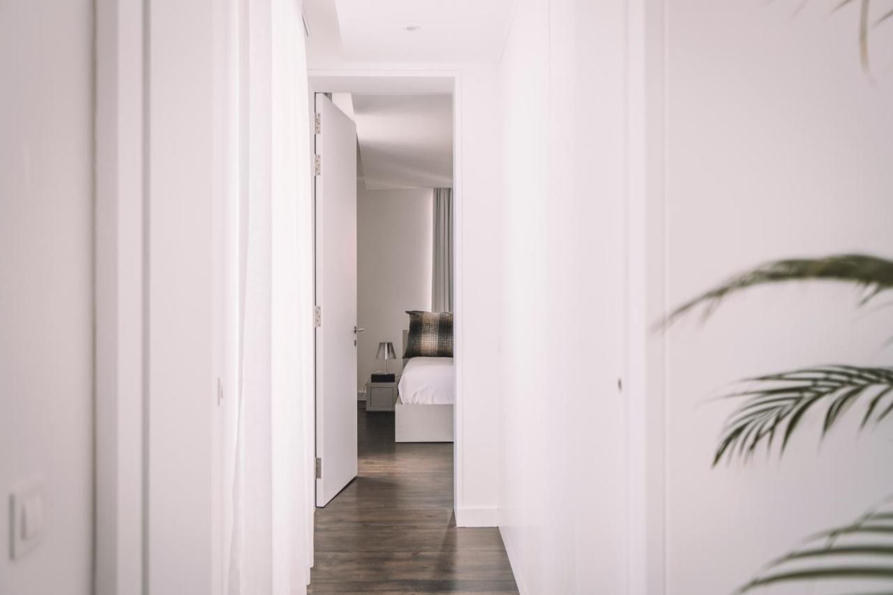 Torrinha Luxo Dream Wohnung フンシャル エクステリア 写真