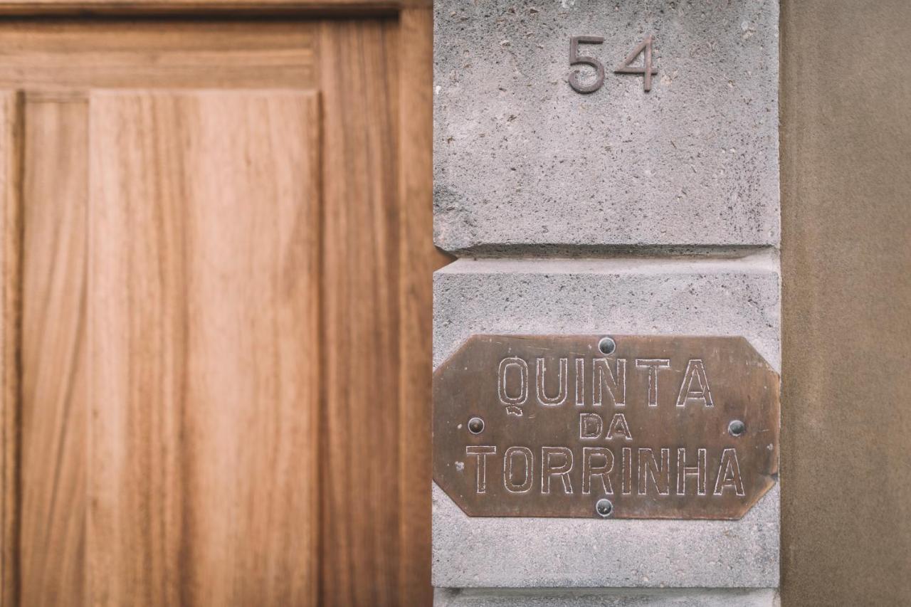 Torrinha Luxo Dream Wohnung フンシャル エクステリア 写真